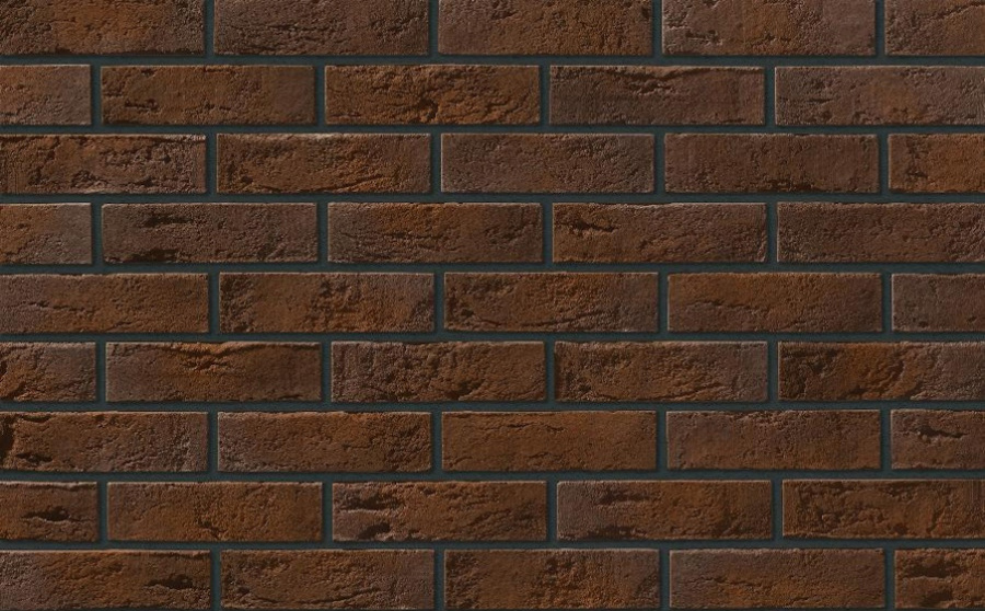 Фото Декоративный кирпич Leonardo Stone Бремен 210*65*11 мм 443