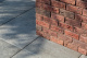 Фото Керамогранит Atlas Concorde Landstone Night LASTRA, 600*600*20 мм