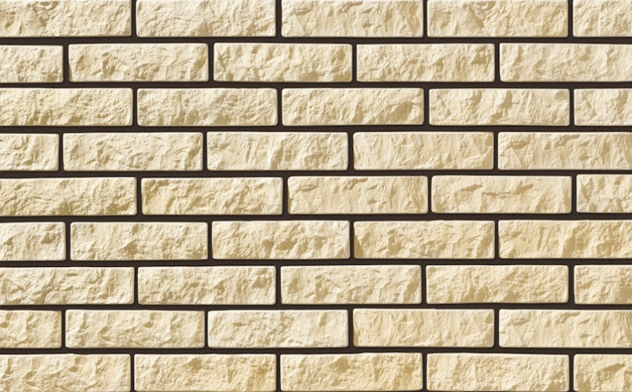 Фото Облицовочный камень Leonardo Stone Неаполь 210*52*12 мм 0,84 м2/уп 050