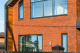Фото Клинкерная плитка под кирпич King Klinker Old Castle Deep purple HF08 240*71*10 мм