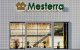 Фото Декоративный бриз-блок Mesterra Кобого / Cobogo 0201, под покраску, 250*250 мм