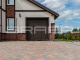 Фото Плитка тротуарная BRAER Старый город Ландхаус Color Mix Койот, толщина 60 мм