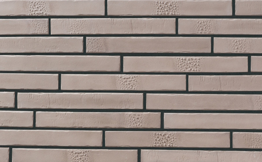 Фото Декоративный кирпич Leonardo Stone Роттердам 440*50*15 мм 403