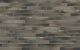 Фото Клинкерная плитка под кирпич Terramatic Forta Grey AВ, 390*40*14 мм