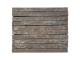 Фото Кирпич ригельный S.Anselmo Corso LON Terra Aqua, 500*50*40 мм