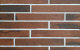 Фото Клинкерная плитка под кирпич INTERBAU Brick Loft, INT 573 Ziegel, 360*52*10 мм