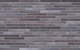 Фото Клинкерная плитка под кирпич King Klinker KING SIZE 18 Obsidian shadow гладкая LF, 490*52*14 мм