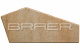 Фото Плитка тротуарная BRAER Витраж Color Mix Плато, толщина 80 мм