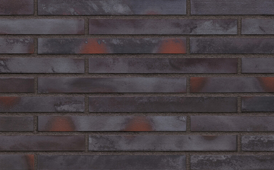 Фото Клинкерная плитка под кирпич King Klinker KING SIZE 04 Brick capital гладкая LF, 490*52*14 мм