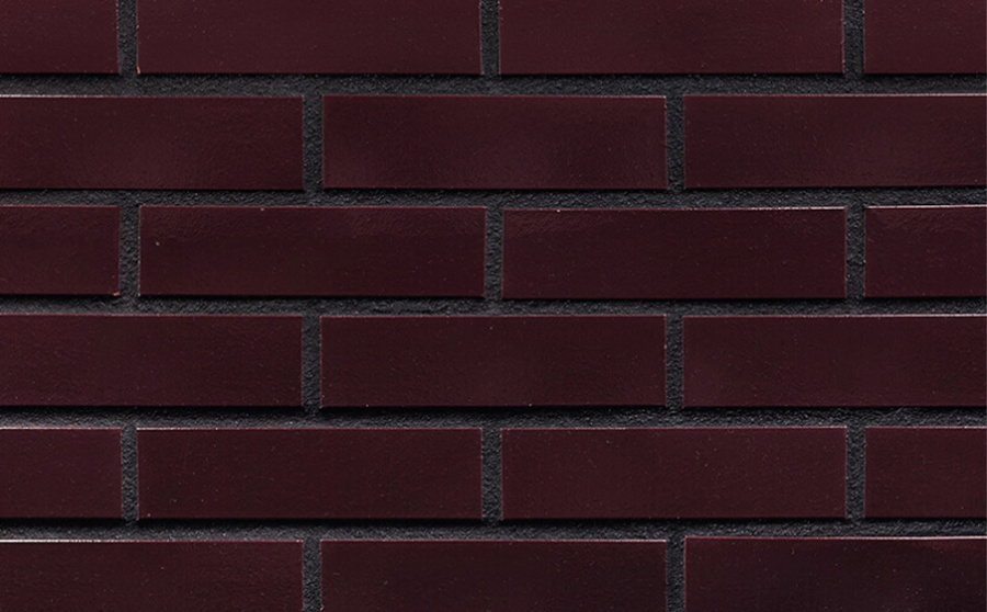 Фото Клинкерная плитка под кирпич King Klinker Free Art 16 Cherry orchard, 250*65*10 мм