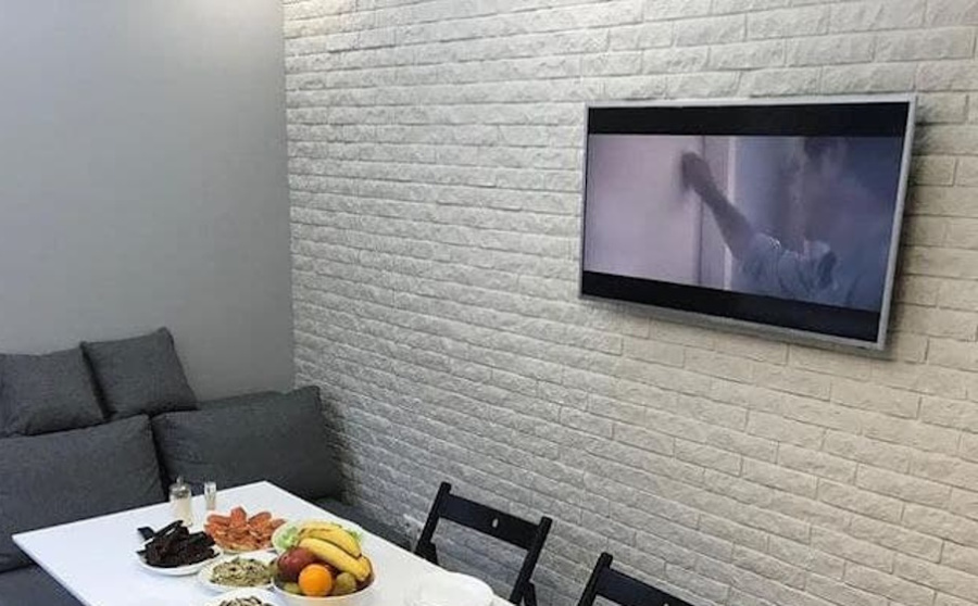 Фото Облицовочный камень Leonardo Stone Неаполь 210*52*12 мм 0,84 м2/уп 100