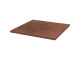Фото Клинкерная напольная плитка Paradyz Taurus, Brown, 300*300*8,5 мм