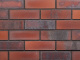 Фото Клинкерная плитка под кирпич King Klinker Old Castle Old residence HF57, 240*71*14 мм