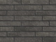 Фото Клинкерная плитка под кирпич Paradyz Carrizo Basalt, 397*65*11 мм