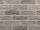 Фото Клинкерная плитка под кирпич King Klinker Old Castle Aztec ghost HF45, 240*71*14 мм