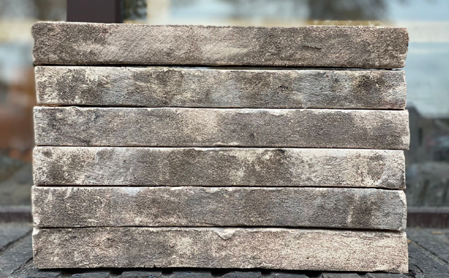 Фото Кирпич ригельный Rightbrick, Виллем, 380*95*40 мм