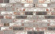 Фото Кирпич Roben Geestbrand felsgrau, 240*115*72 мм