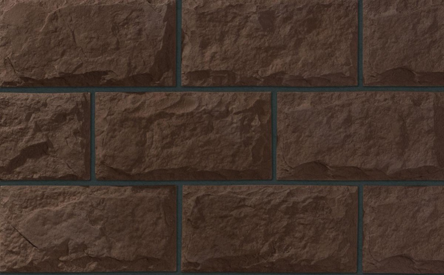 Фото Облицовочный камень Leonardo Stone Бретань 400*200*25 мм 0,51 м2/уп 910