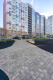 Фото Плитка тротуарная BRAER Старый город Ландхаус Color Mix Вечер, толщина 60 мм
