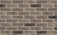 Фото Облицовочный кирпич Terca Cinder Coal-White Grijs-Zwart-Wit, 215*102*65 мм