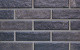Фото Клинкерная плитка под кирпич Paradyz Scandiano Brown, 245*66*7 мм