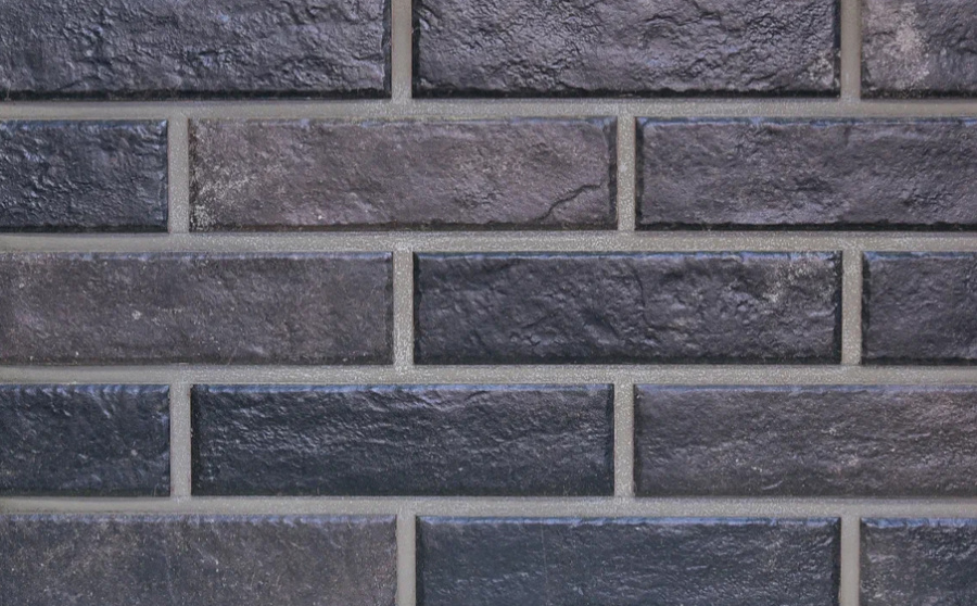 Фото Клинкерная плитка под кирпич Paradyz Scandiano Brown, 245*66*7 мм