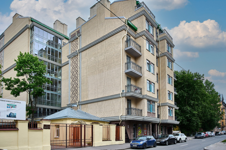 Фото Керамический блок Porotherm 20 8,99 НФ M100, 400*200*219 мм