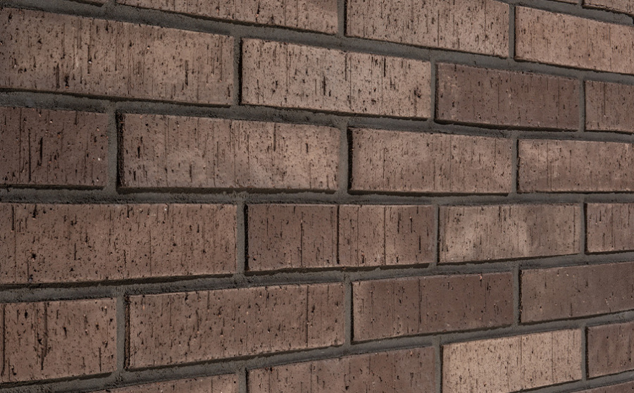 Фото Кирпич клинкерный ПЛИНФА (Plinfa) Iron 2809, 270*85*50 мм