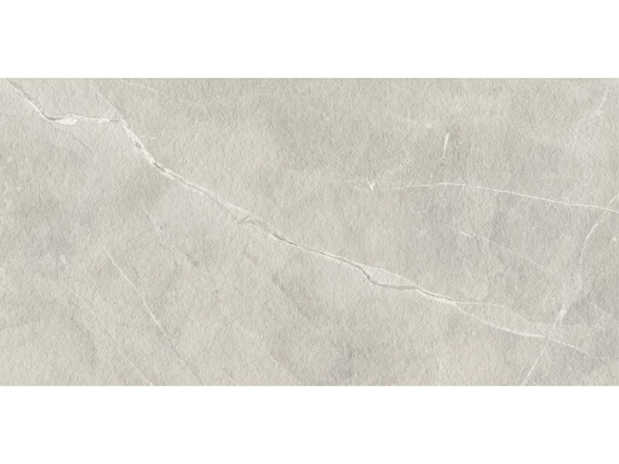 Фото Террасная плитка из керамогранита Paradyz Ritual Light Grey, 1195*595*20 мм