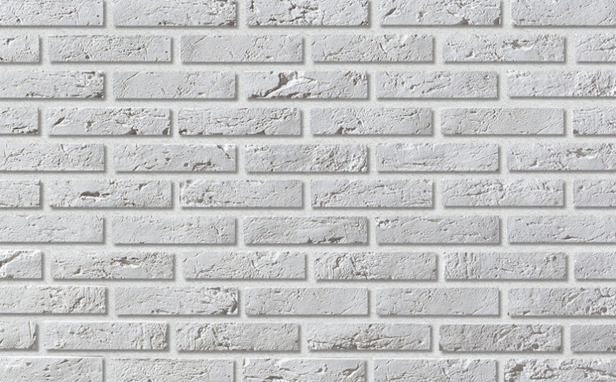 Фото Декоративный кирпич Leonardo Stone Париж-2 100, 187*48*11 мм