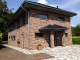 Фото Кирпич облицовочный Muhr Nr 35, Holstein Barock, 210*100*65 мм