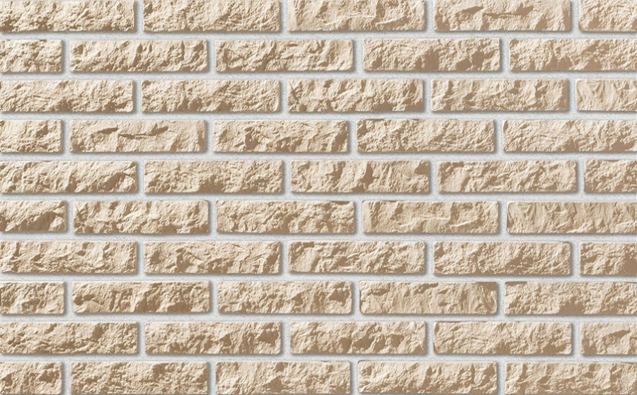 Фото Облицовочный камень Leonardo Stone Неаполь 210*52*12 мм 0,84 м2/уп 404