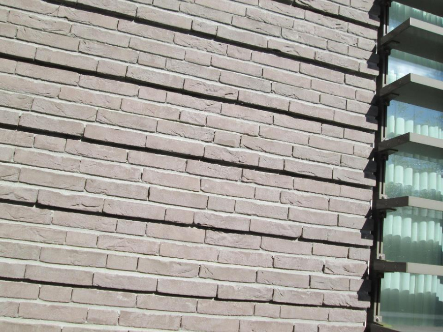 Фото Кирпич облицовочный Terca Cromo, 215*65*50 мм