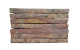 Фото Кирпич ригельный Сафоново Клинкер Gold Line Series-79, 525*100*40 мм