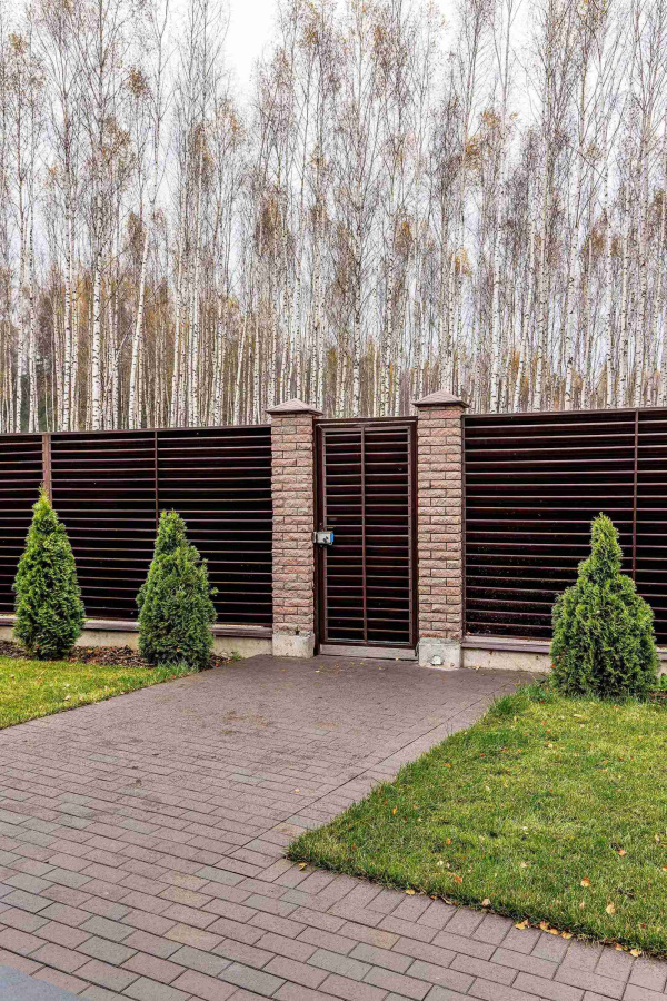 Фото Тротуарная клинкерная брусчатка ЛСР Штутгарт графитовый, 200*100*50 мм