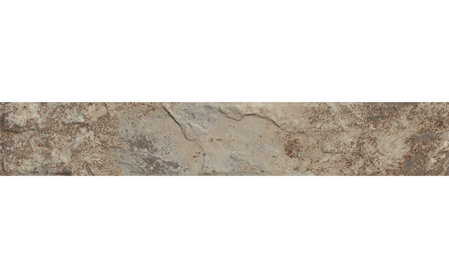 Фото Клинкерная плитка под кирпич Paradyz Ardis Light, 400*66*11 мм