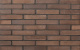 Фото Кирпич клинкерный ПЛИНФА (Plinfa) Iron 2814, 270*85*50 мм