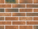 Фото Клинкерная плитка под кирпич BestPoint Loft Brick Chili, 245*65*8,5 мм