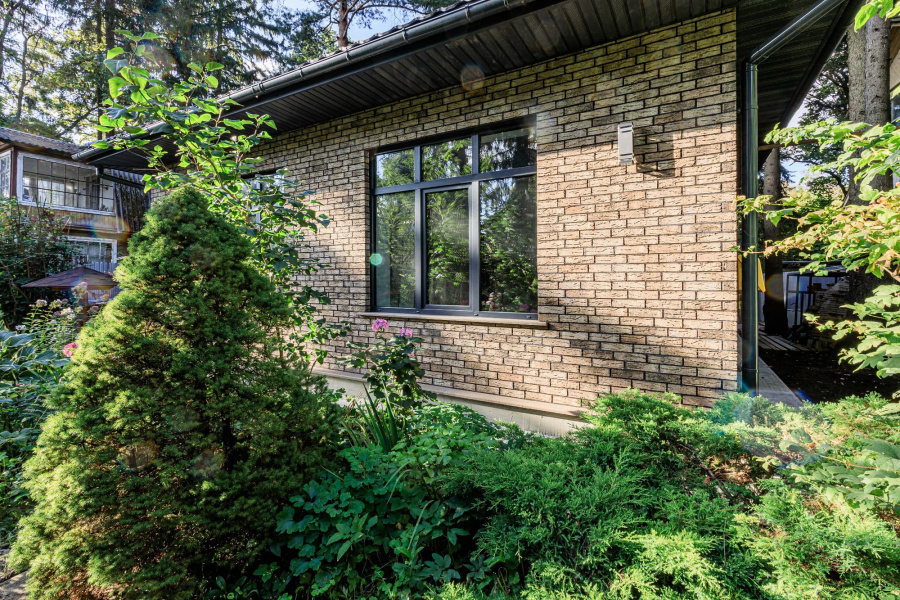 Фото Кирпич клинкерный Faber Jar Оккервильский пустотелый 250*85*65 мм