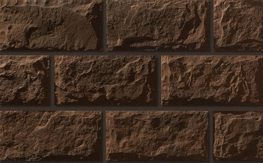 Фото Облицовочный камень Leonardo Stone Бретань 400*200*25 мм 0,6 м2/уп 360