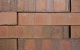 Фото Кирпич клинкерный Laterem Antique сортировка 19, 290*85*50 мм