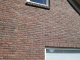 Фото Кирпич облицовочный Terca Veldbrand Exterieur, 208*98*63 мм