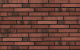 Фото Кирпич клинкерный ModFormat Ольборг, 290*85*50 мм