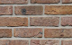Фото Кирпич облицовочный Terca Veldbrand Exterieur, 208*98*63 мм