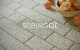 Фото Плитка тротуарная Steingot Премиум, Маринталь, Дымчатый (Terra Antica), комплект 4 шт, толщина 60 мм