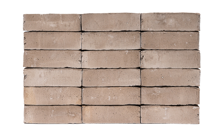 Фото Кирпич облицовочный Engels Opaline-smook, 215*100*65 м