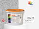 Фото Силиконовая штукатурка quick-mix SHK, шуба 1,5 мм, белая, 25 кг