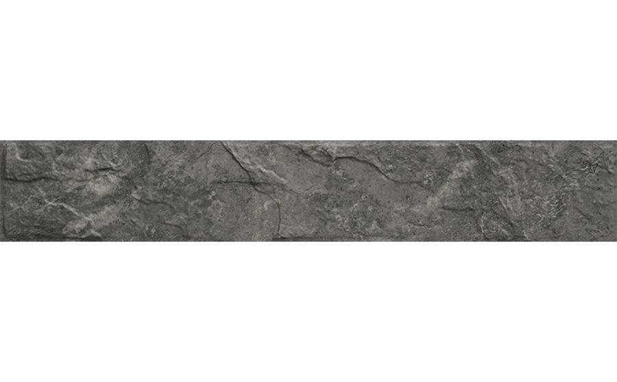 Фото Клинкерная плитка под кирпич Paradyz Ardis Dark, 400*66*11 мм