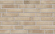 Фото Клинкерная плитка под кирпич Stroeher Wasserbrand, 673 naturbeige, 240*52*12 мм