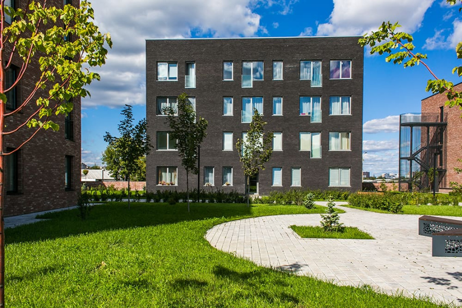 Фото Керамический блок Porotherm 44 М100 12,35 НФ, 250*440*219 мм